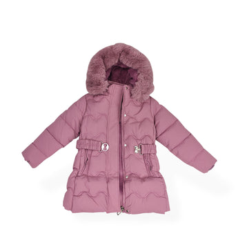 Lány kabátok, dzsekik