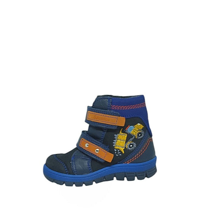 Szamos téli fiúcipő