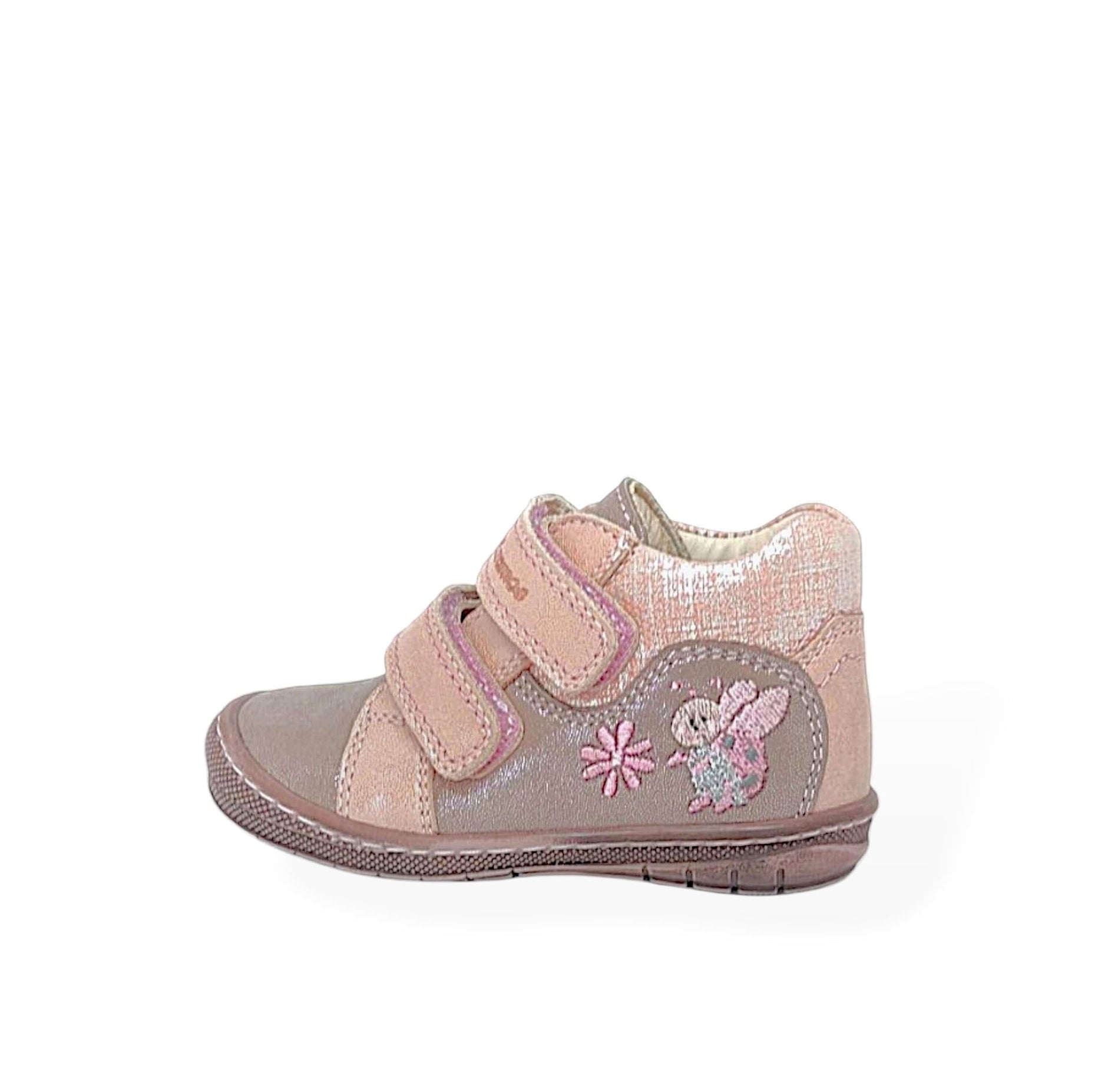 Szamos első lépés lánycipő