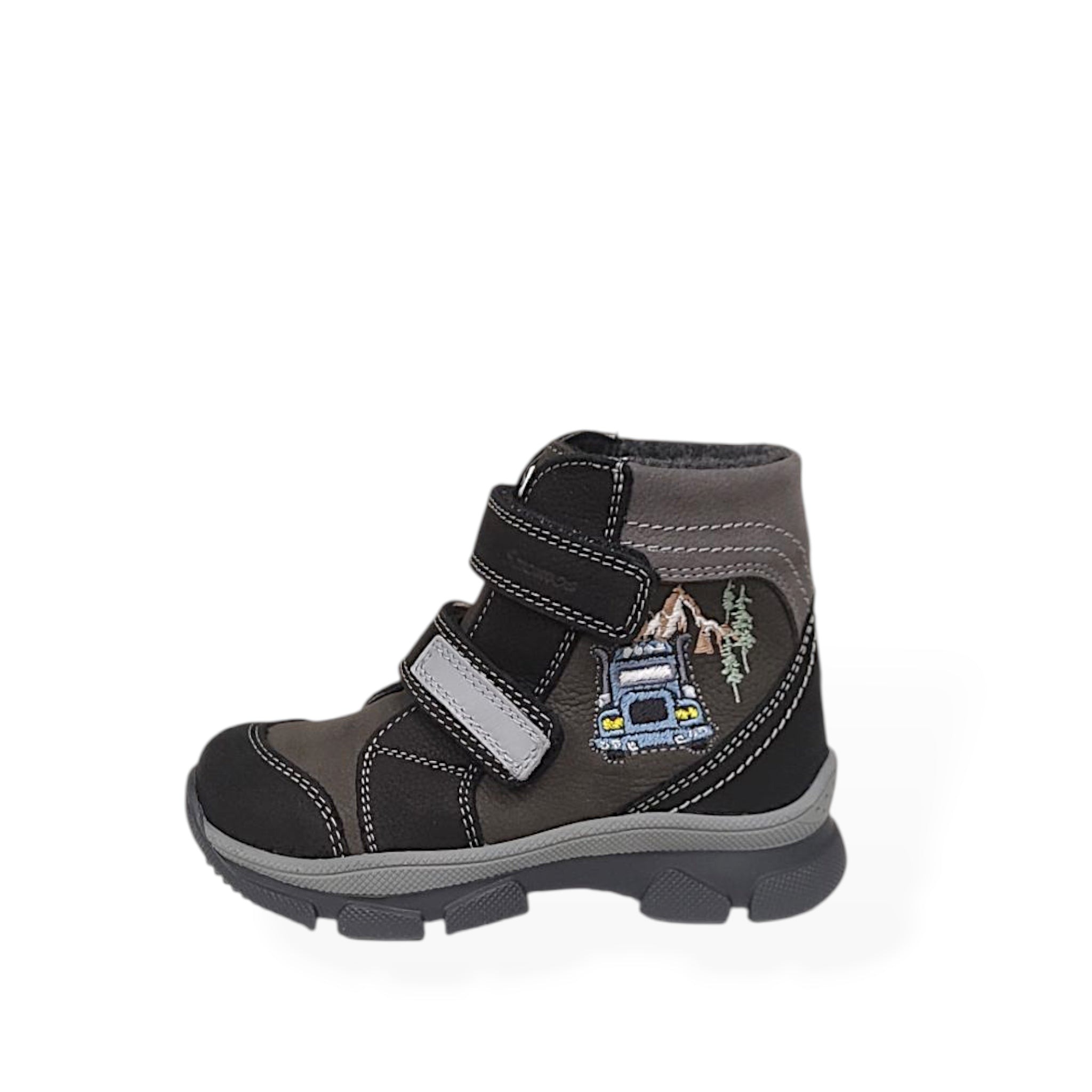 Szamos téli fiúcipő